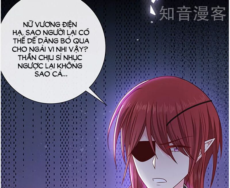 Ác ma đừng hôn tôi: Chapter 149