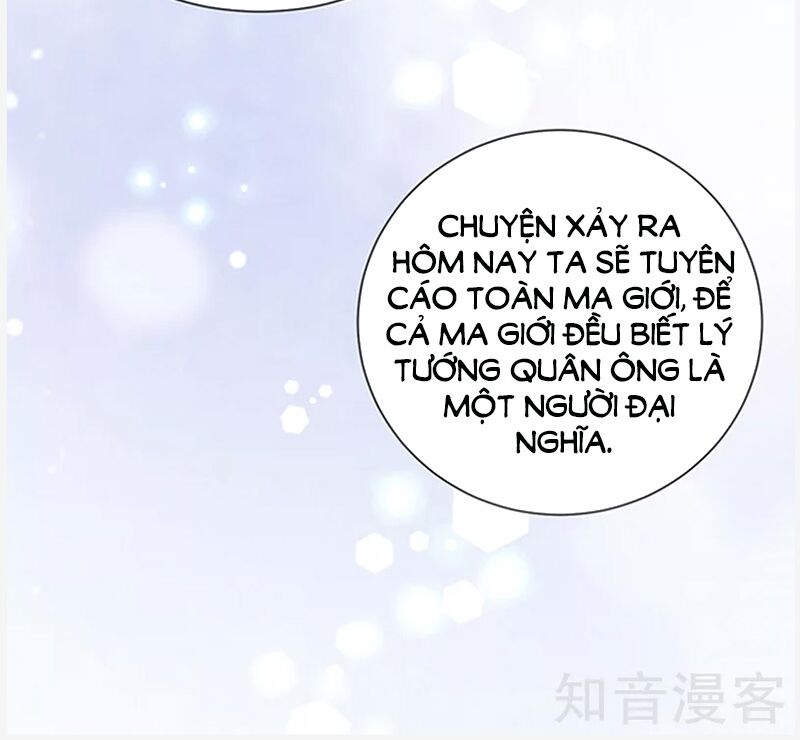 Ác ma đừng hôn tôi: Chapter 149