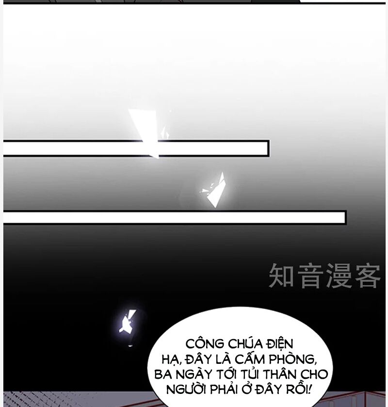 Ác ma đừng hôn tôi: Chapter 149