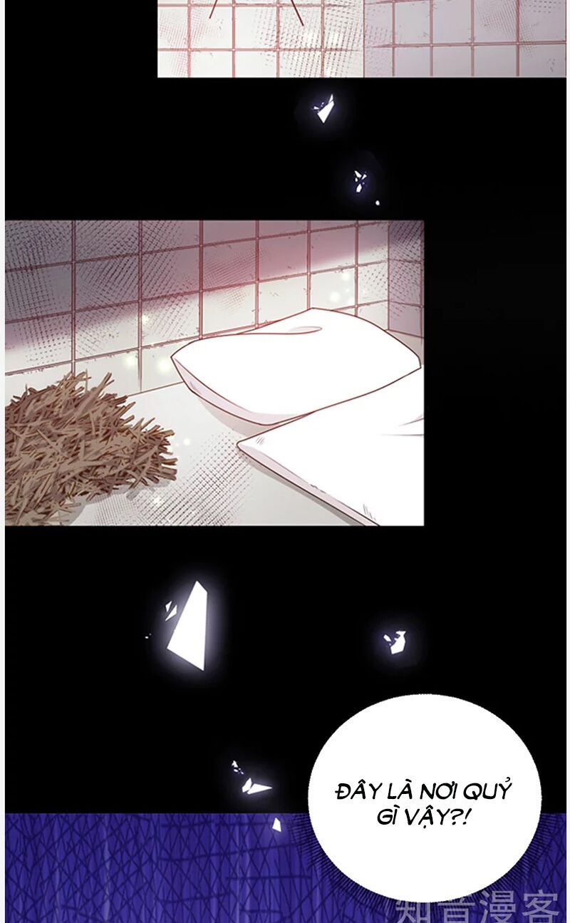 Ác ma đừng hôn tôi: Chapter 149