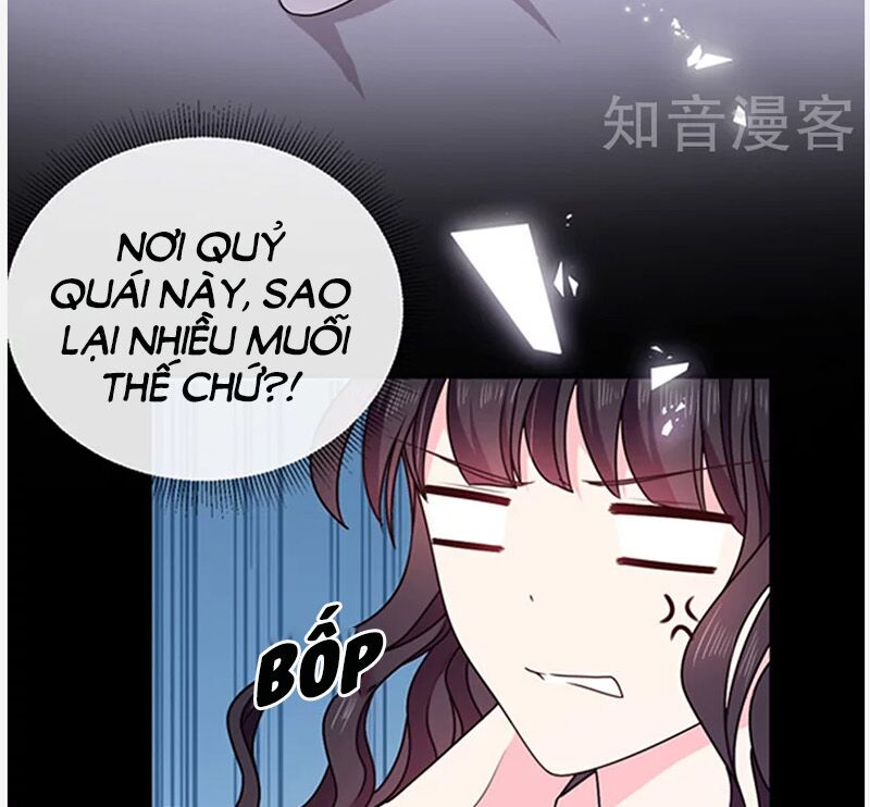 Ác ma đừng hôn tôi: Chapter 149