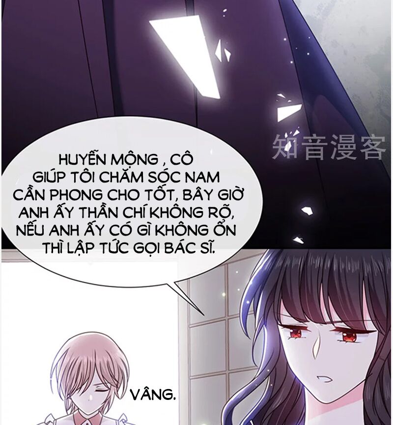 Ác ma đừng hôn tôi: Chapter 149