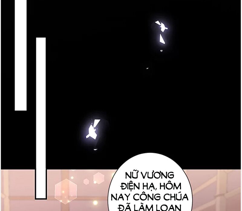 Ác ma đừng hôn tôi: Chapter 149
