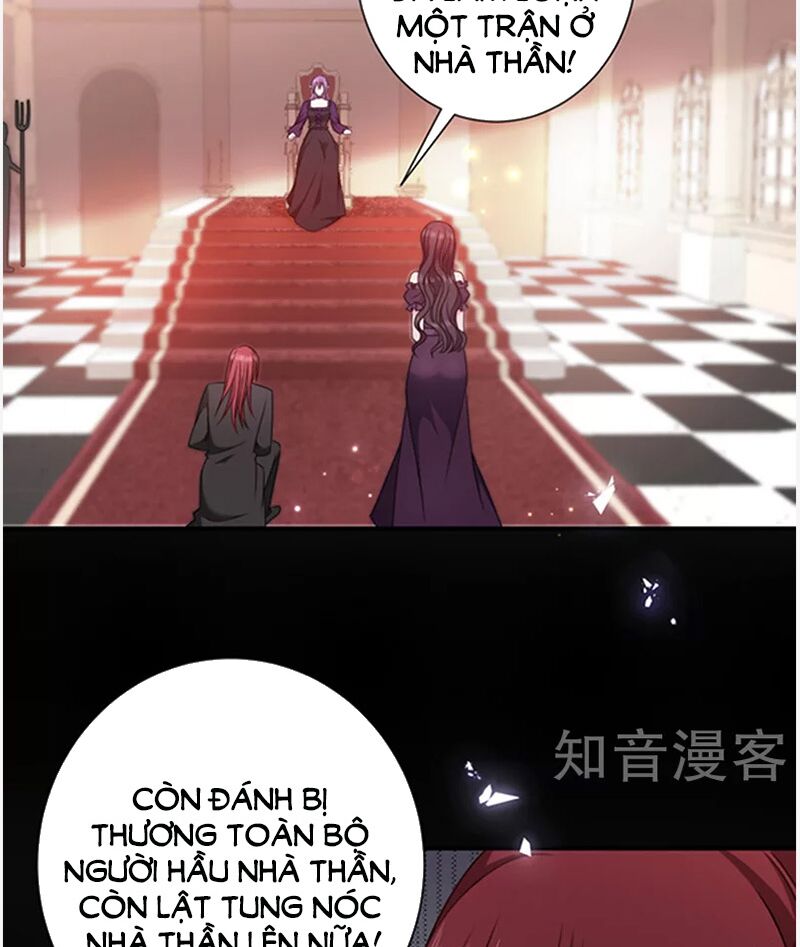 Ác ma đừng hôn tôi: Chapter 149