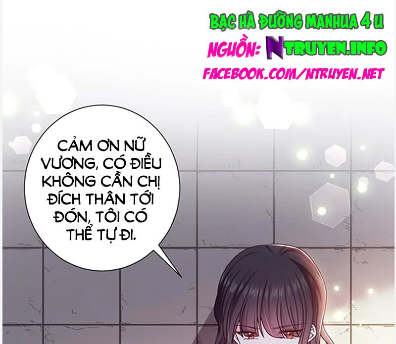 Ác ma đừng hôn tôi: Chapter 150