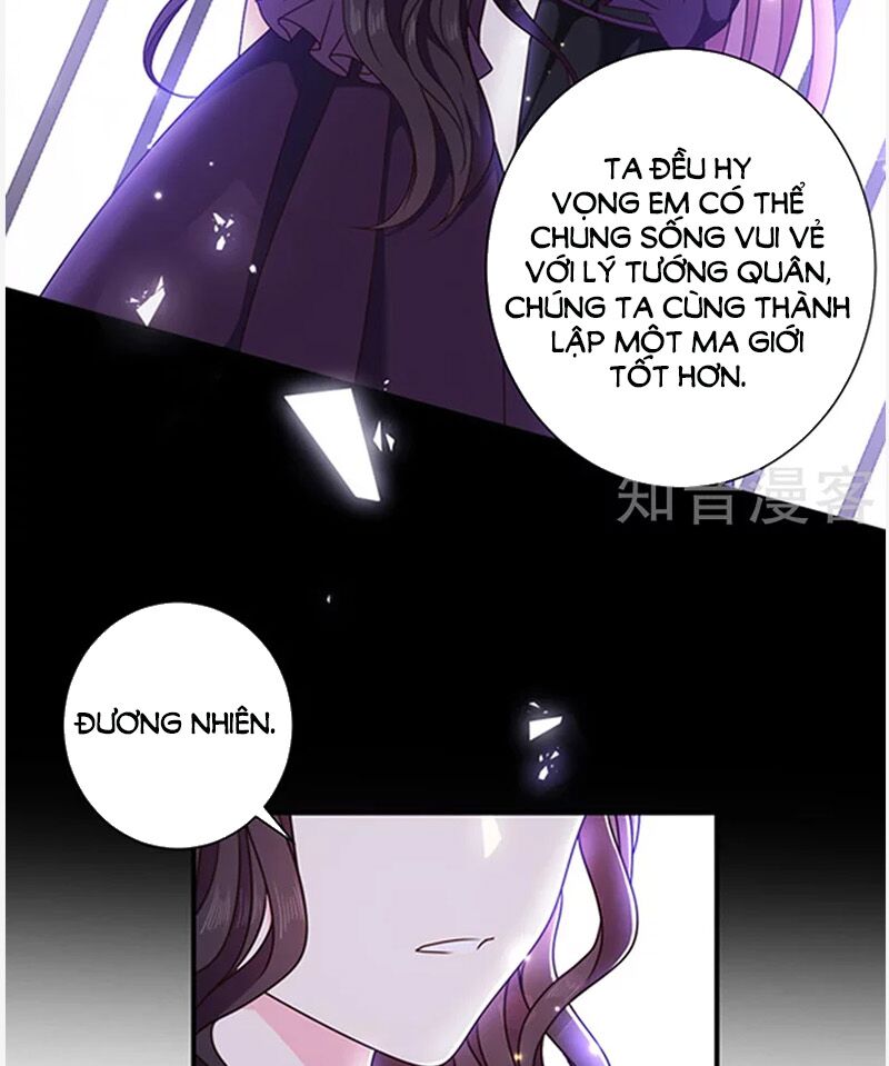 Ác ma đừng hôn tôi: Chapter 150