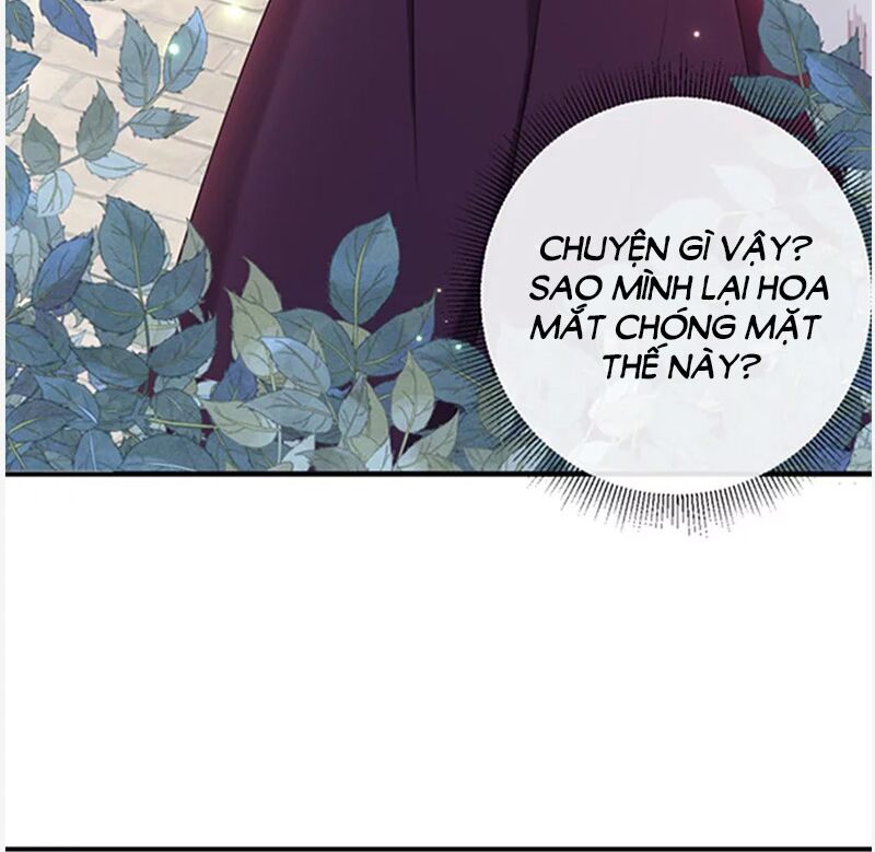Ác ma đừng hôn tôi: Chapter 150
