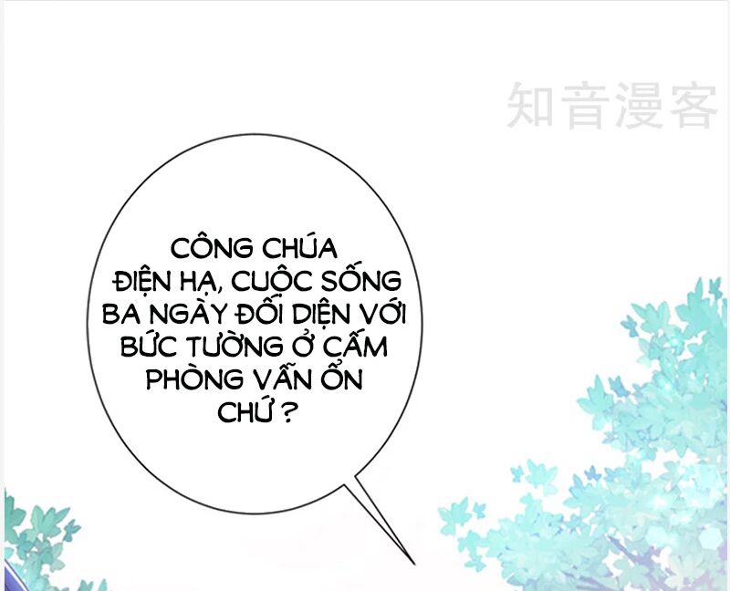 Ác ma đừng hôn tôi: Chapter 150