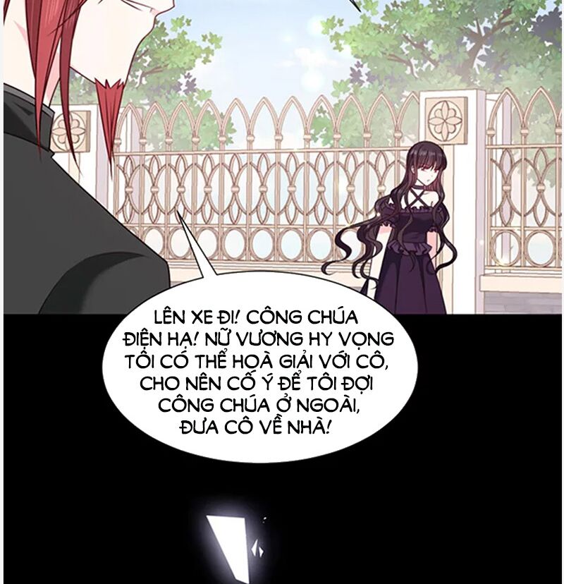 Ác ma đừng hôn tôi: Chapter 150