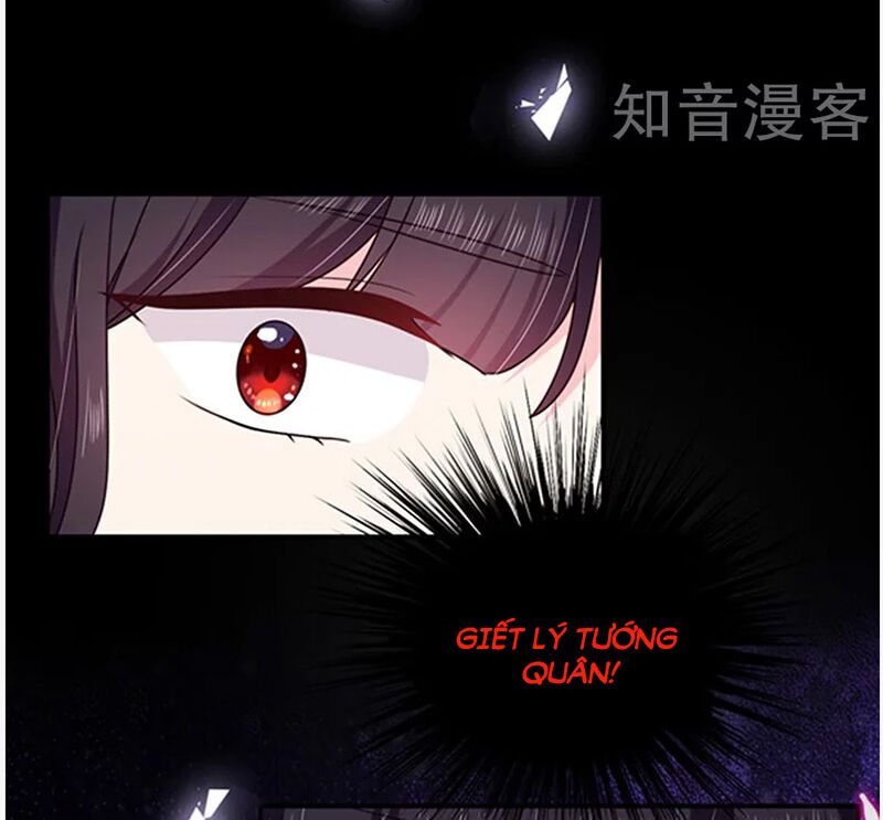 Ác ma đừng hôn tôi: Chapter 150