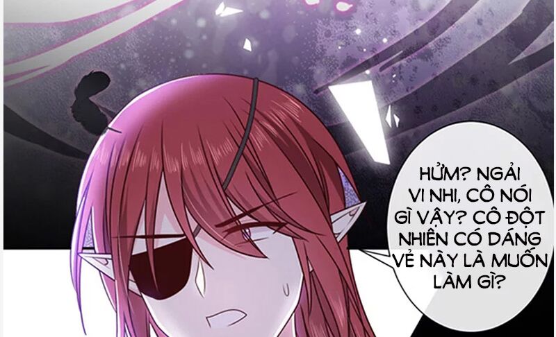 Ác ma đừng hôn tôi: Chapter 150
