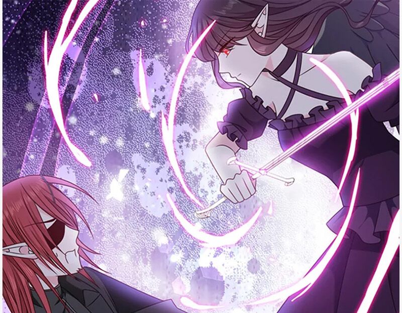 Ác ma đừng hôn tôi: Chapter 150