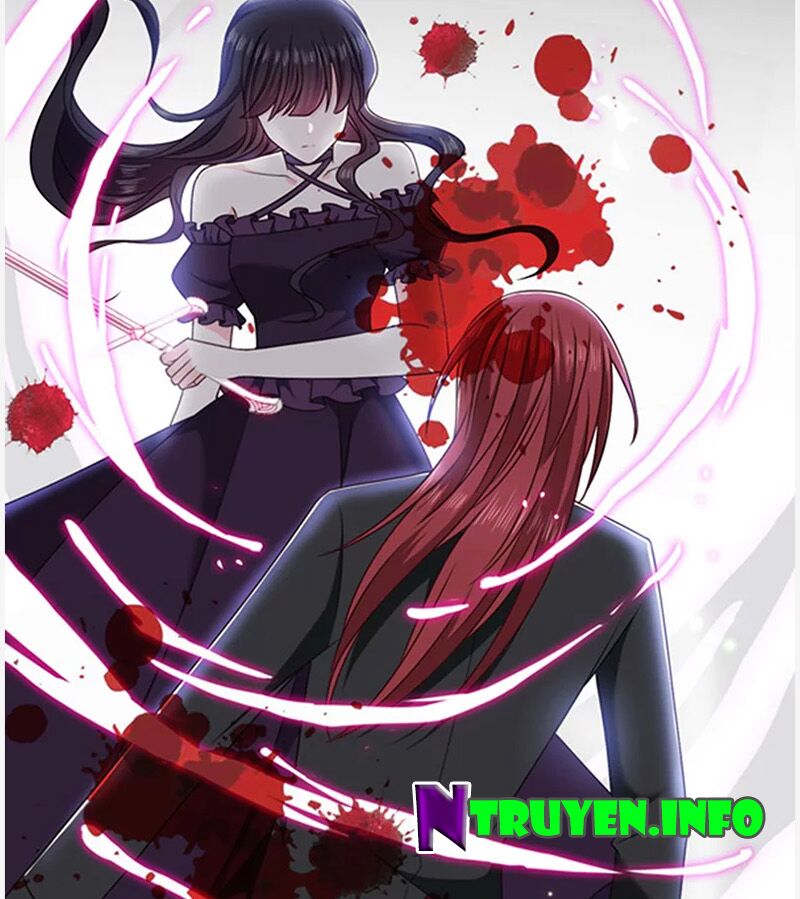 Ác ma đừng hôn tôi: Chapter 150