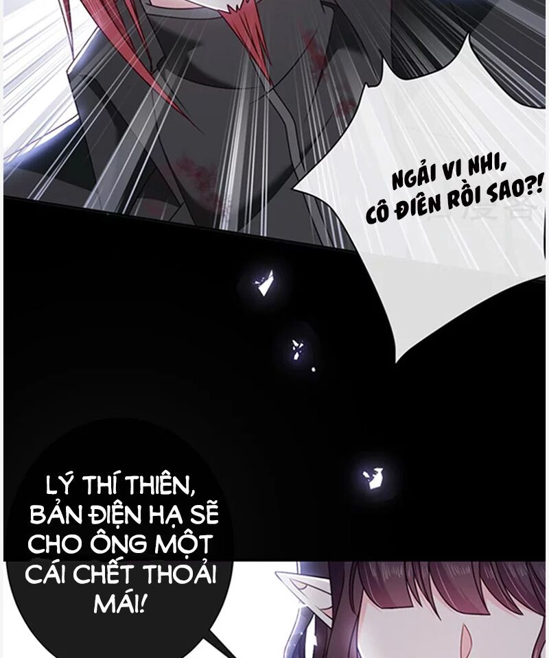 Ác ma đừng hôn tôi: Chapter 150