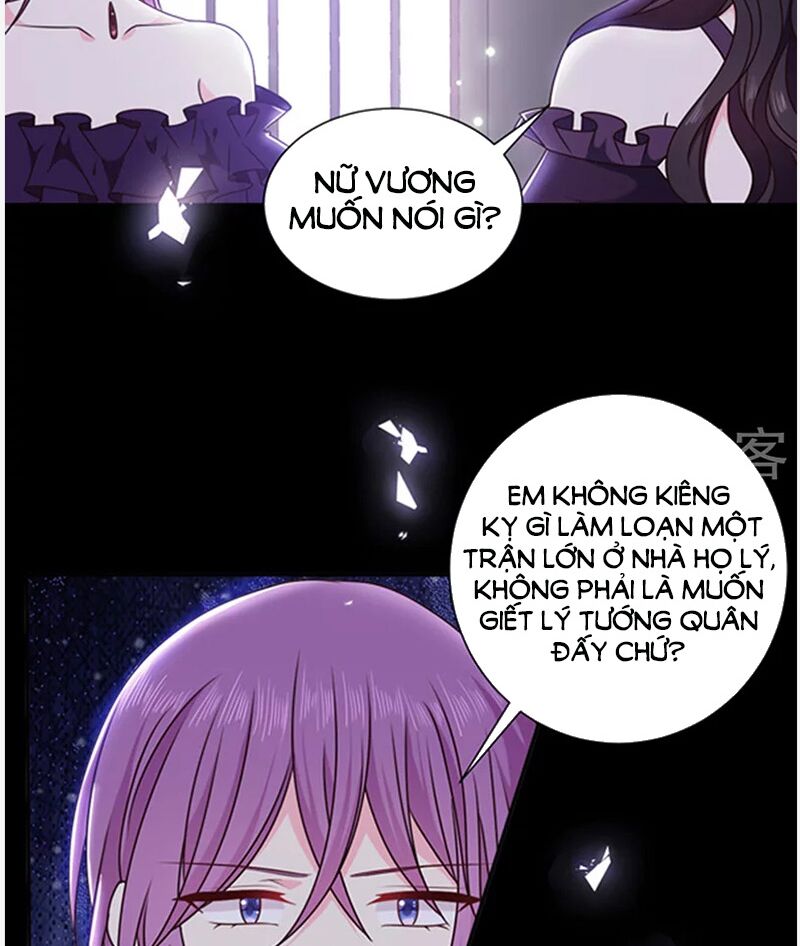 Ác ma đừng hôn tôi: Chapter 150