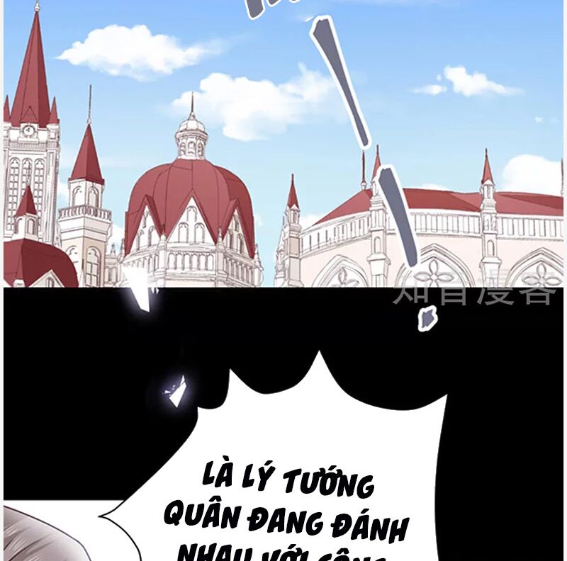 Ác ma đừng hôn tôi: Chapter 150