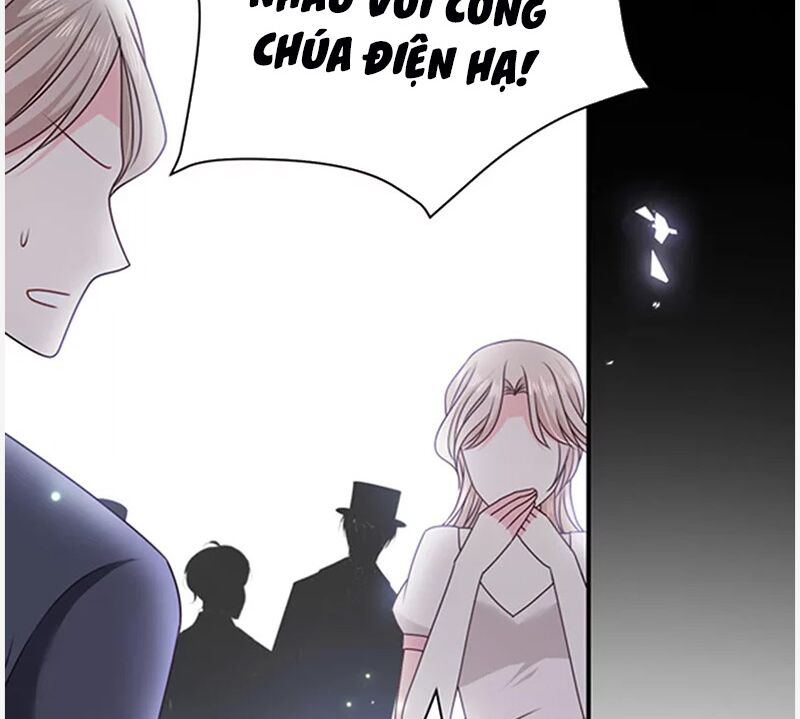 Ác ma đừng hôn tôi: Chapter 150