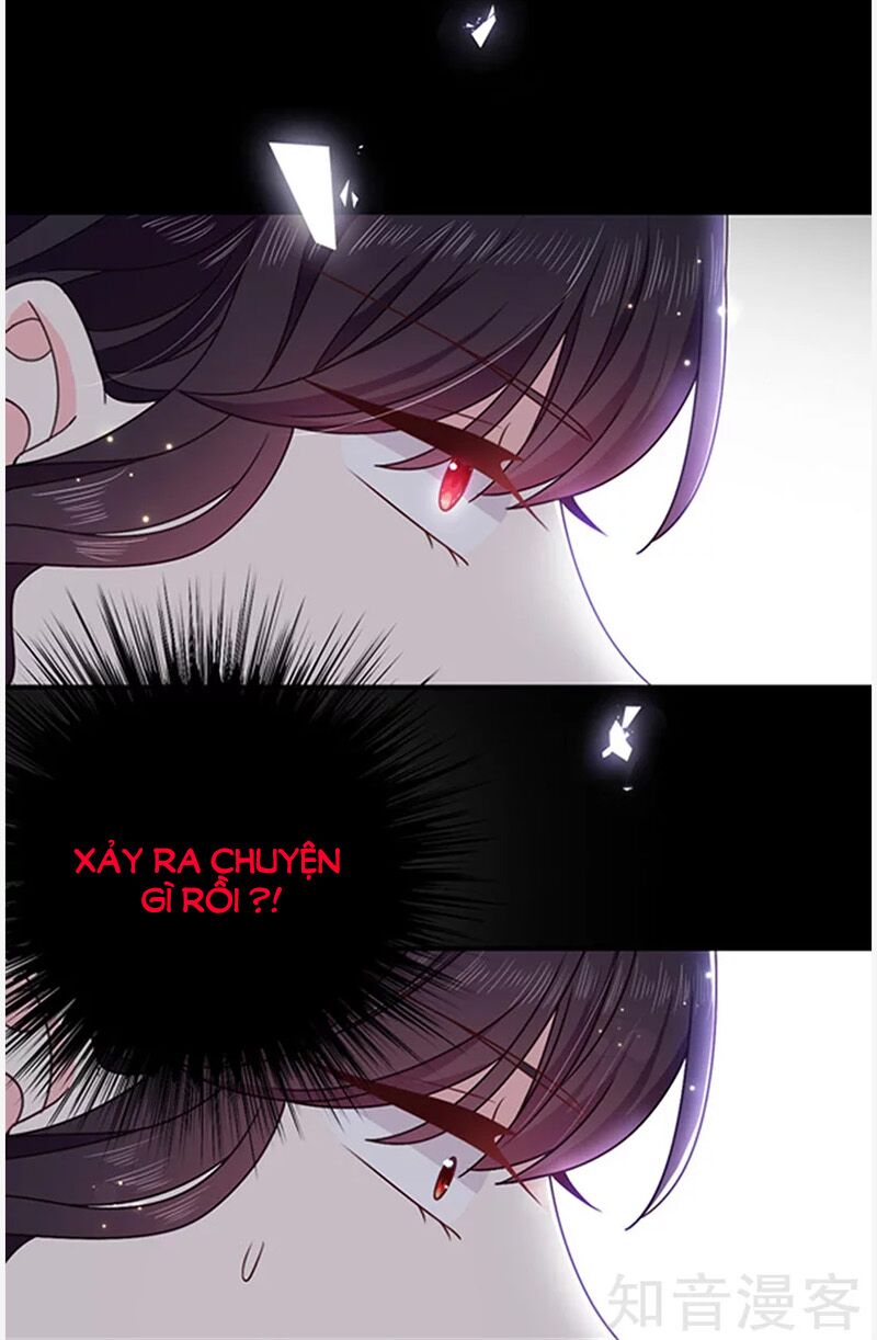 Ác ma đừng hôn tôi: Chapter 150
