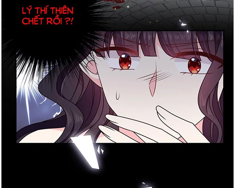 Ác ma đừng hôn tôi: Chapter 150