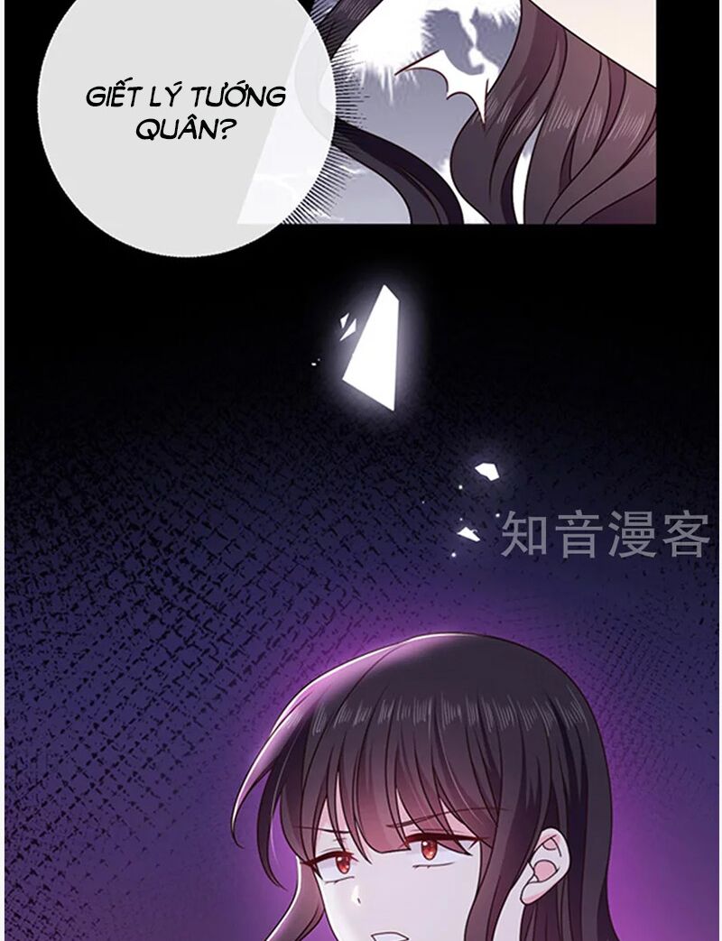 Ác ma đừng hôn tôi: Chapter 150