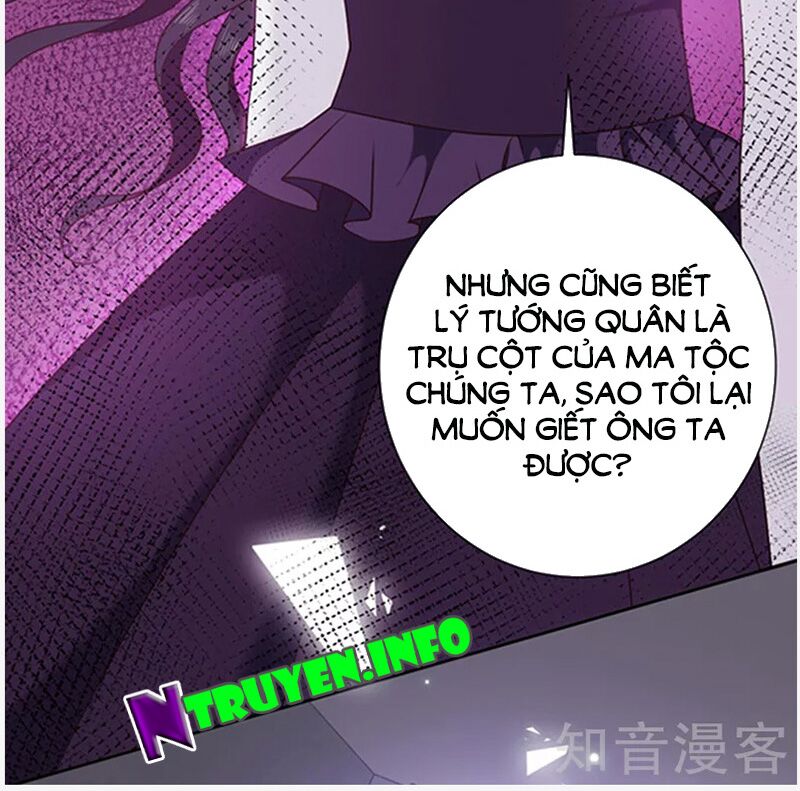Ác ma đừng hôn tôi: Chapter 150