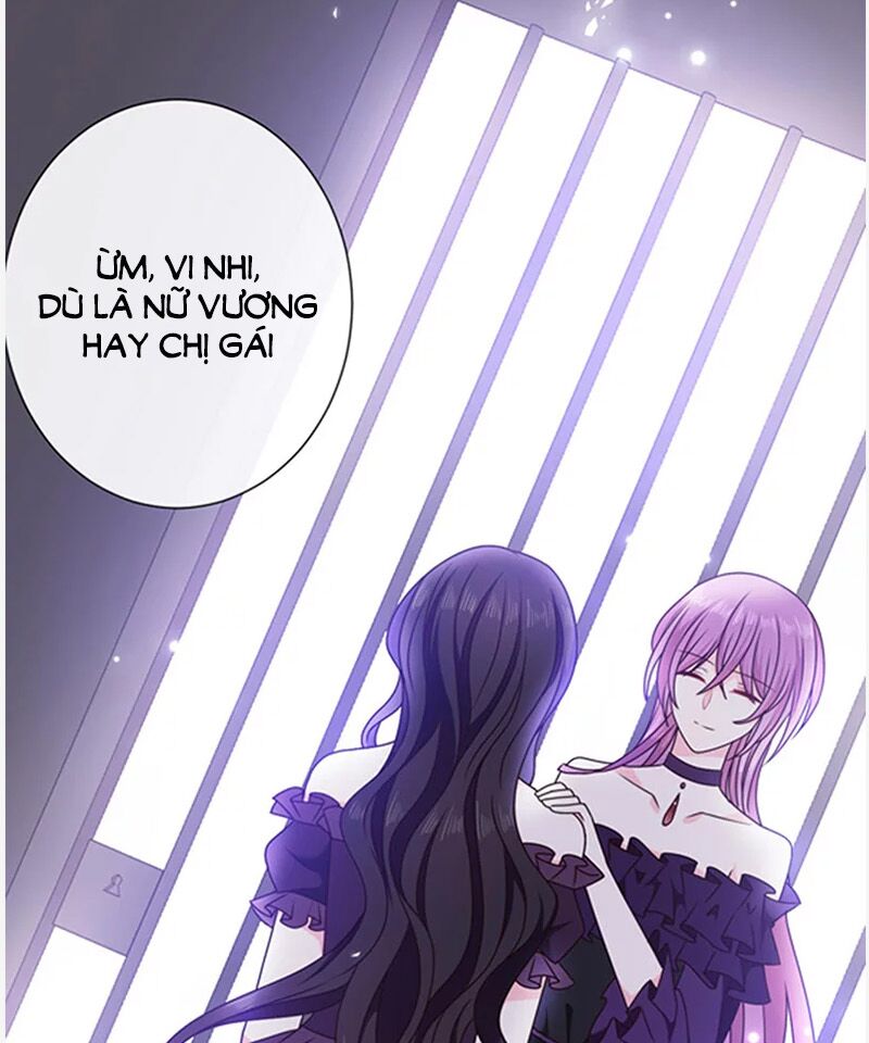 Ác ma đừng hôn tôi: Chapter 150