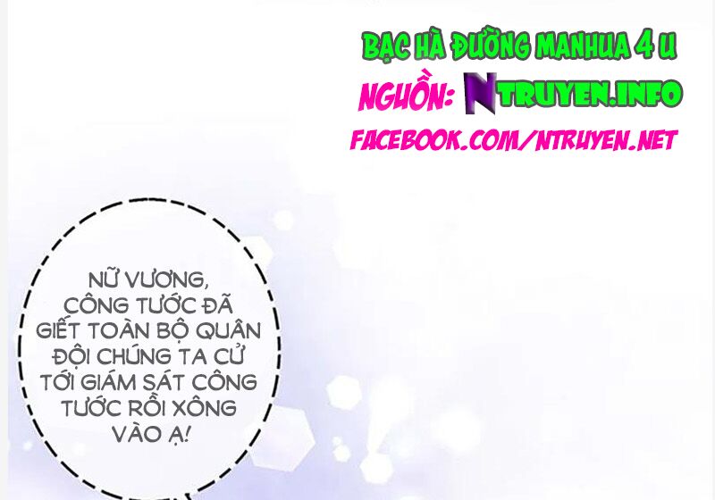 Ác ma đừng hôn tôi: Chapter 154