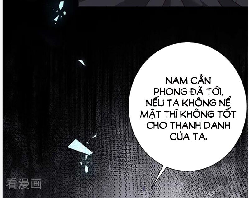 Ác ma đừng hôn tôi: Chapter 154