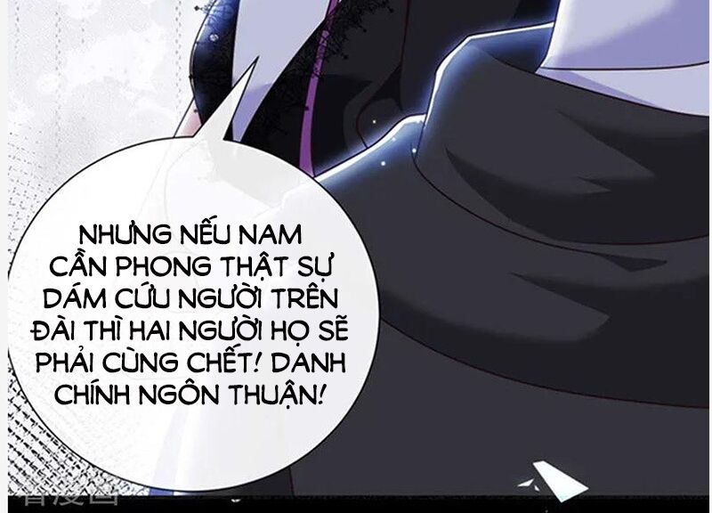 Ác ma đừng hôn tôi: Chapter 154