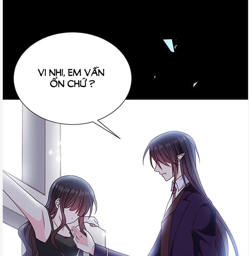 Ác ma đừng hôn tôi: Chapter 154