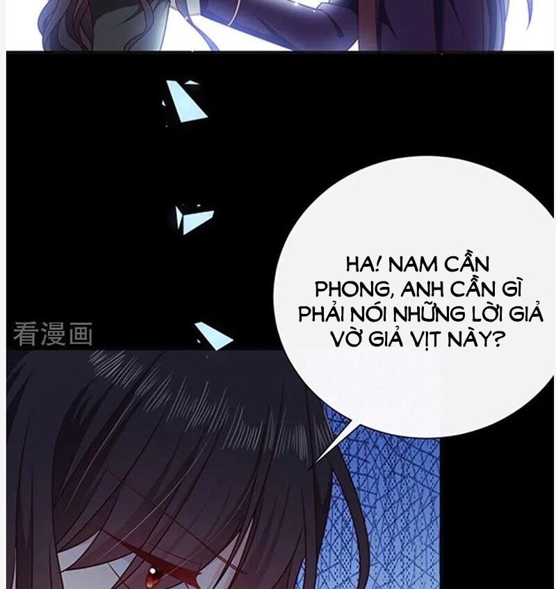 Ác ma đừng hôn tôi: Chapter 154