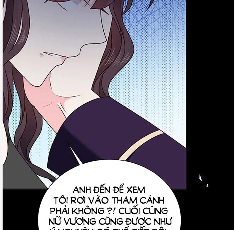 Ác ma đừng hôn tôi: Chapter 154