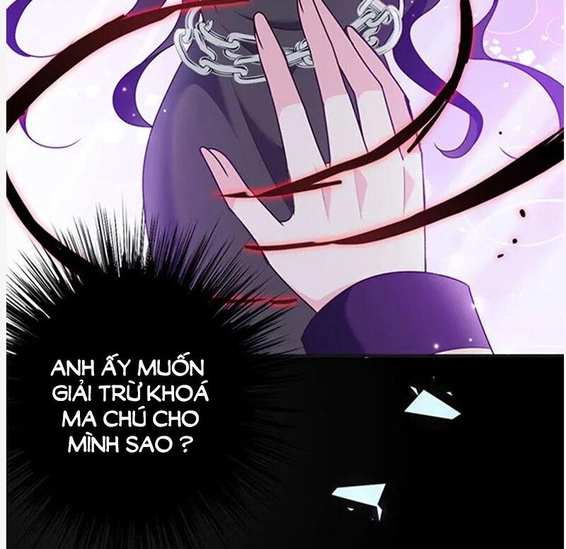 Ác ma đừng hôn tôi: Chapter 154