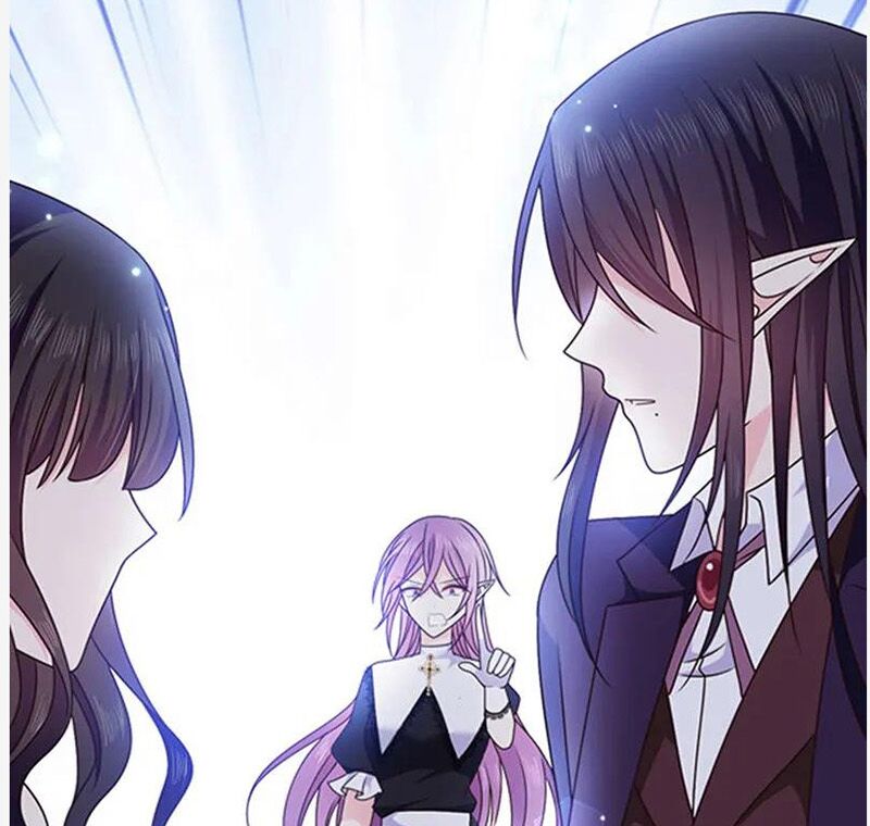 Ác ma đừng hôn tôi: Chapter 154