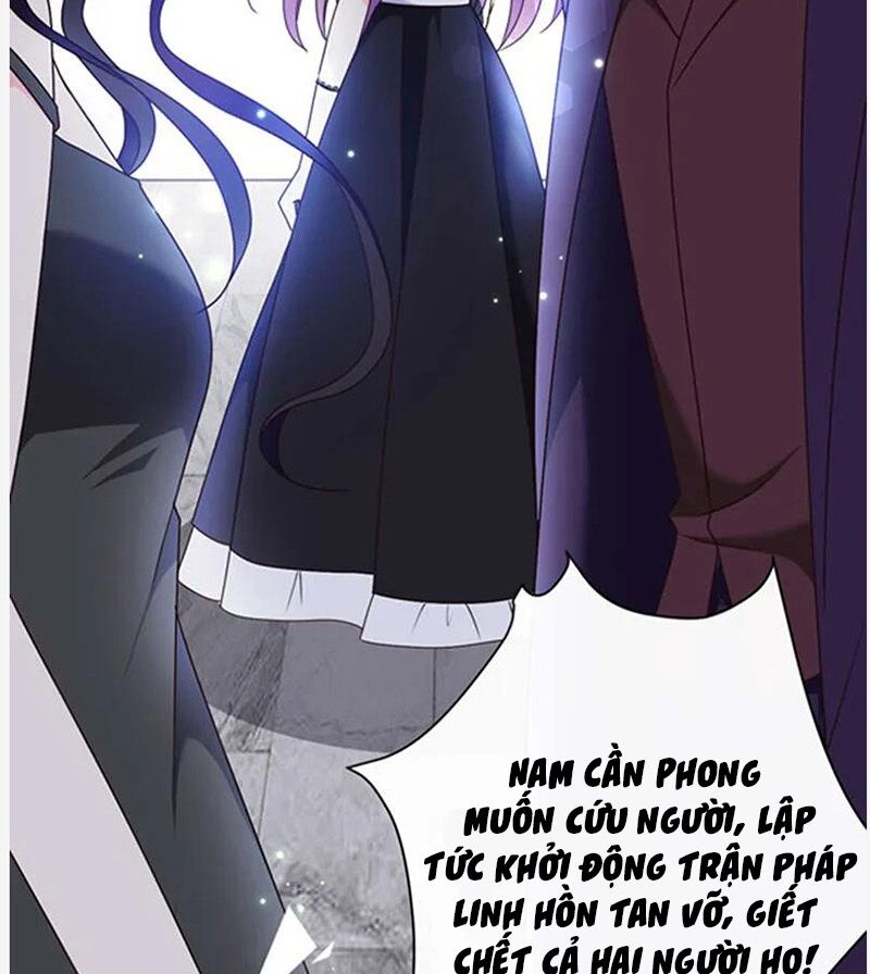 Ác ma đừng hôn tôi: Chapter 154