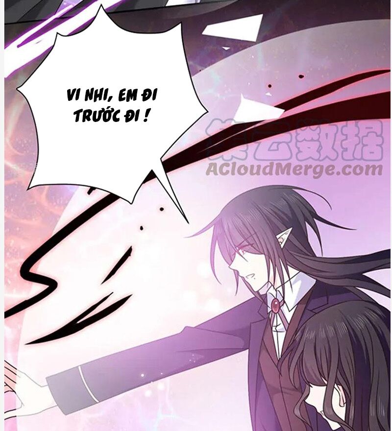 Ác ma đừng hôn tôi: Chapter 154