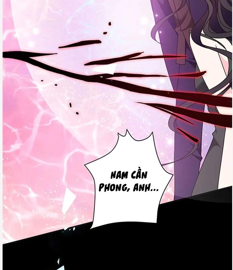 Ác ma đừng hôn tôi: Chapter 154