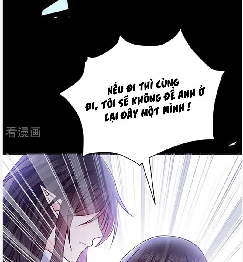 Ác ma đừng hôn tôi: Chapter 154