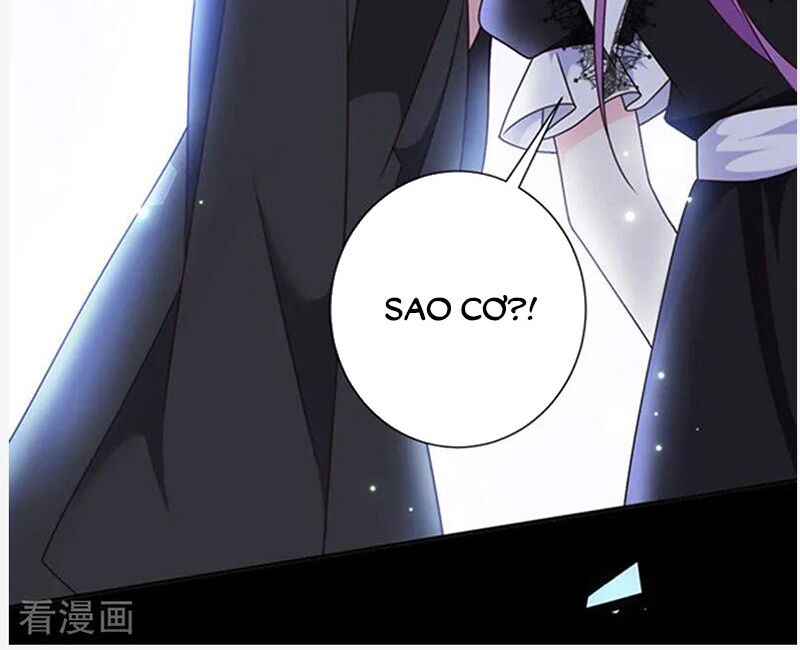 Ác ma đừng hôn tôi: Chapter 154