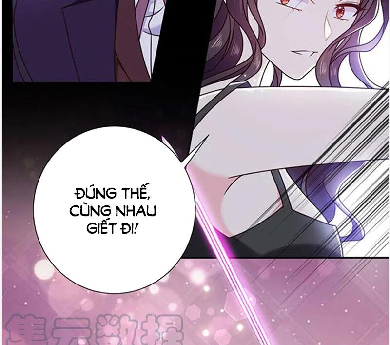 Ác ma đừng hôn tôi: Chapter 154