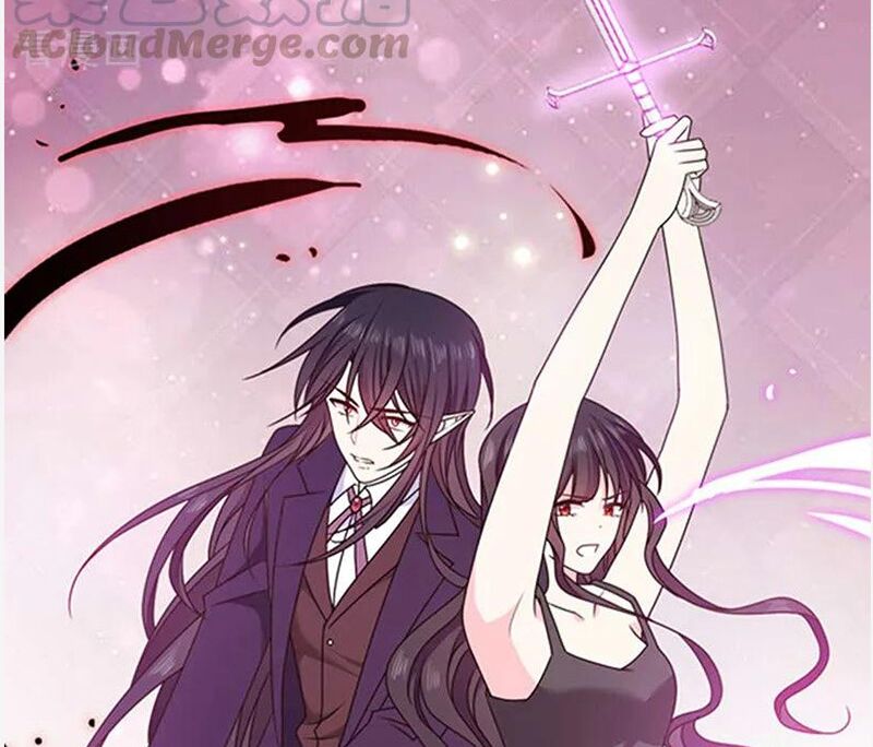 Ác ma đừng hôn tôi: Chapter 154