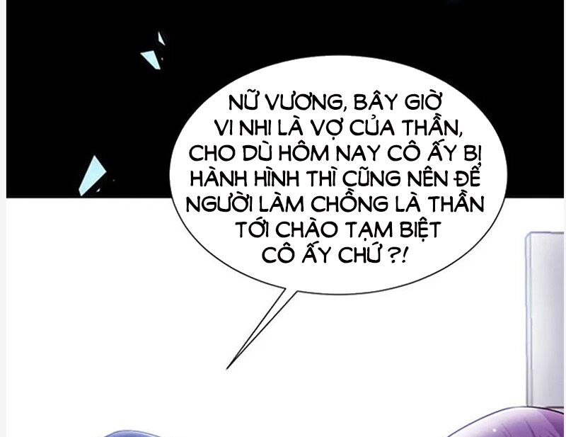 Ác ma đừng hôn tôi: Chapter 154