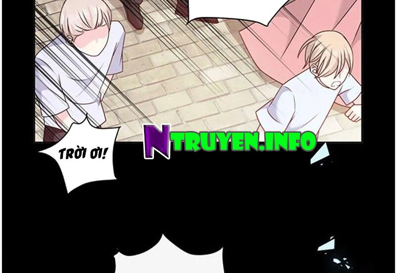 Ác ma đừng hôn tôi: Chapter 154