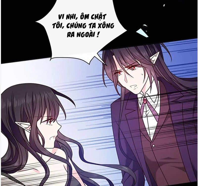 Ác ma đừng hôn tôi: Chapter 154
