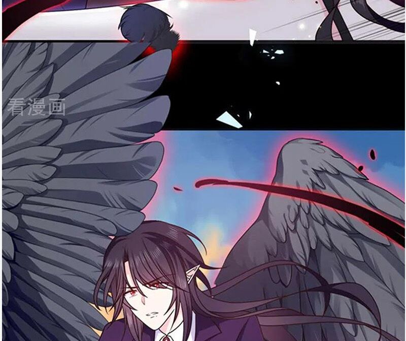 Ác ma đừng hôn tôi: Chapter 154