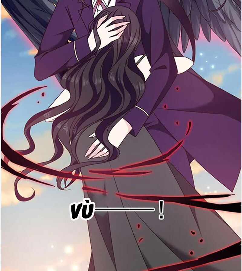 Ác ma đừng hôn tôi: Chapter 154