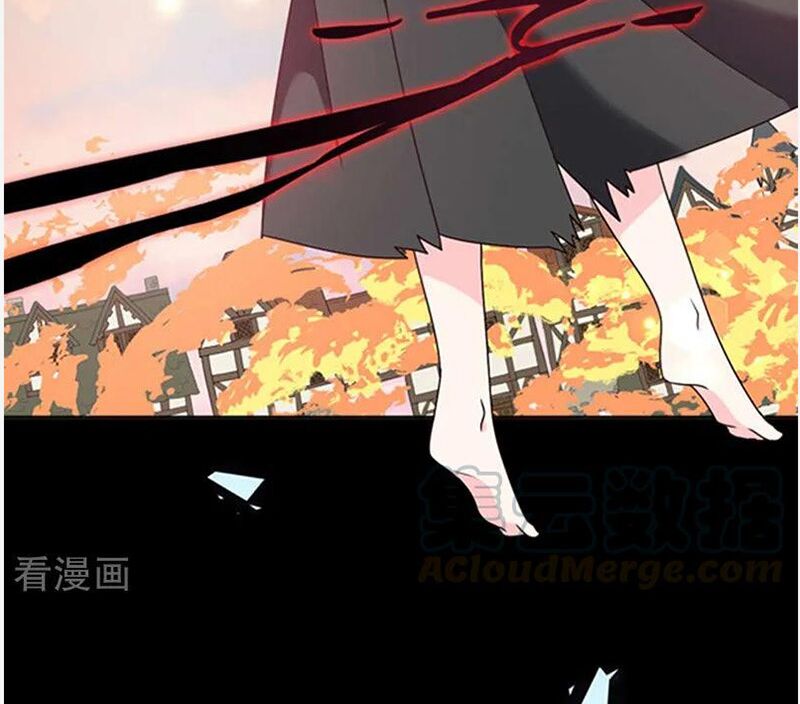 Ác ma đừng hôn tôi: Chapter 154