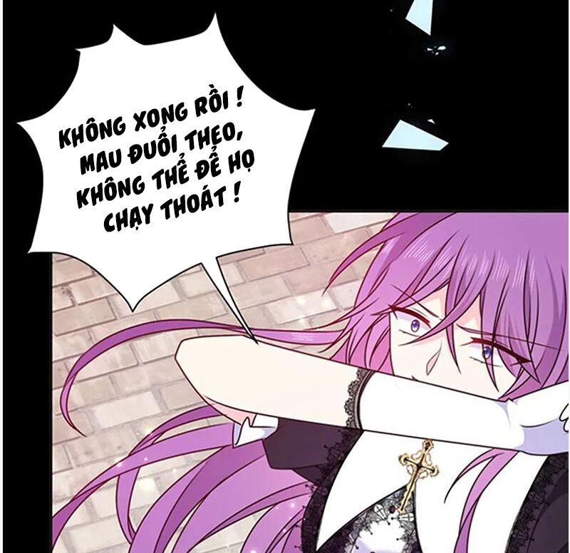 Ác ma đừng hôn tôi: Chapter 154