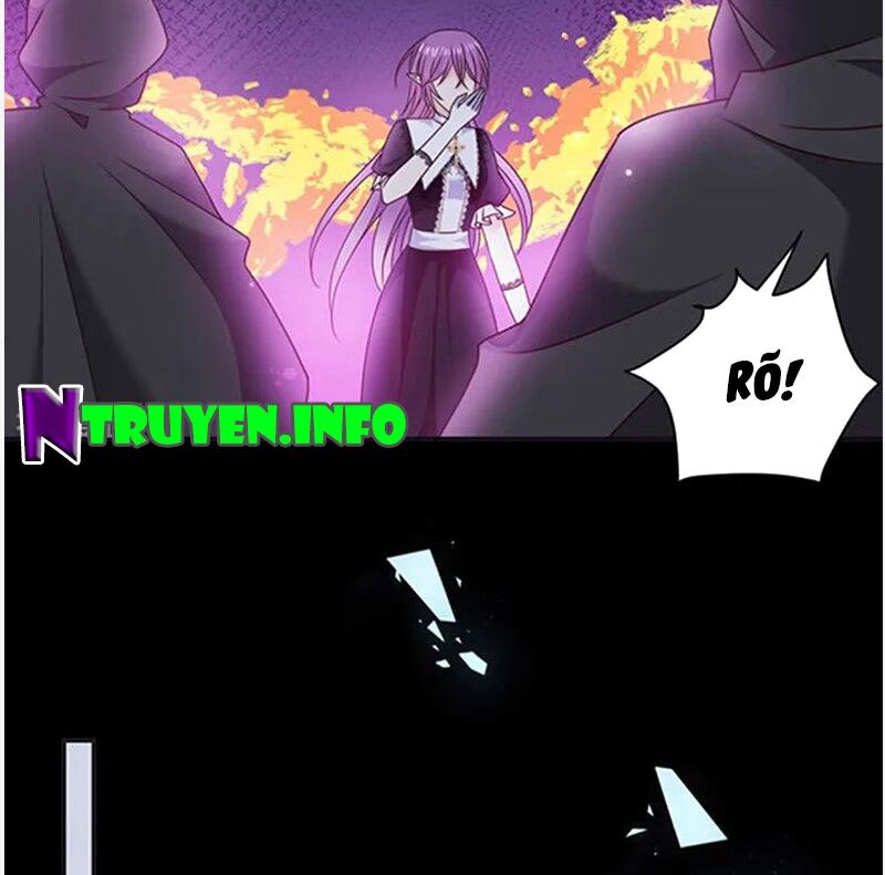 Ác ma đừng hôn tôi: Chapter 154