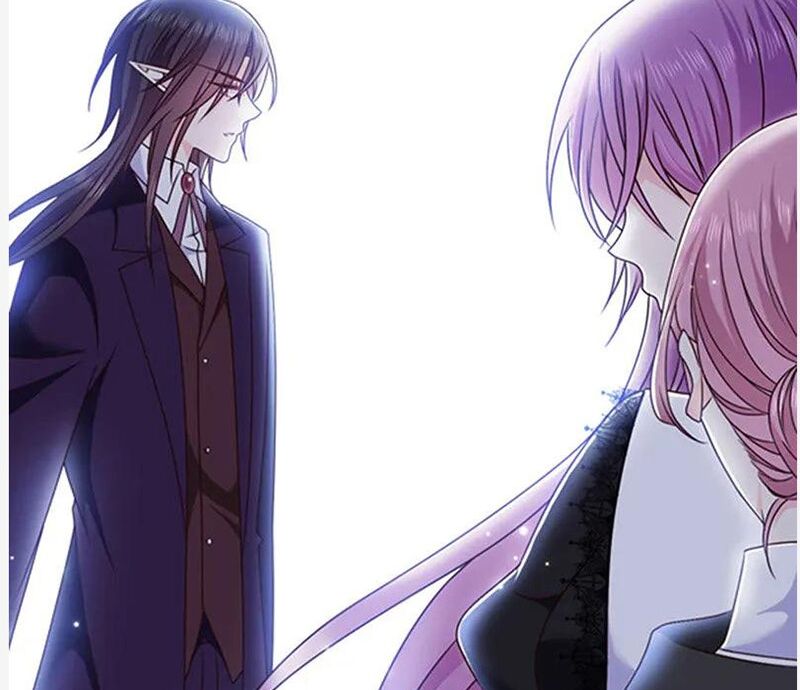 Ác ma đừng hôn tôi: Chapter 154